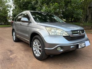 Honda CRV Re3 2008