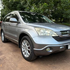 Honda CRV Re3 2008 - Image 2