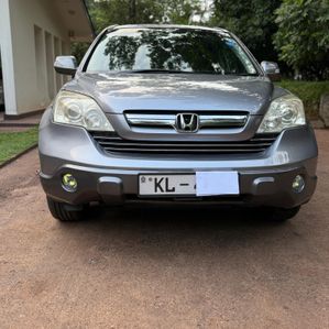 Honda CRV Re3 2008 - Image 3