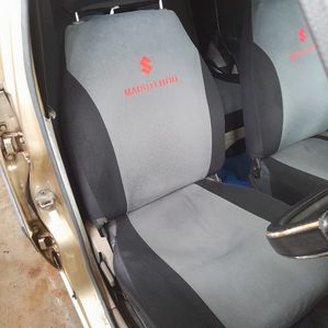 Maruti Suzuki 800 2008 - Image 3