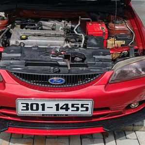 Ford Laser 1998 - Image 3