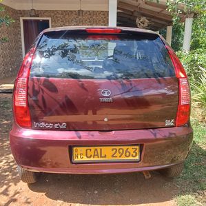 Tata Indica 2015 - Image 2
