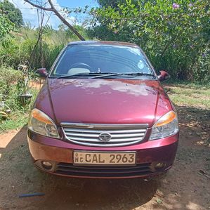 Tata Indica 2015 - Image 3
