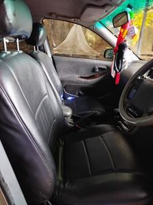 Daewoo Leganza 2000