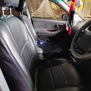 Daewoo Leganza 2000 - Image 2