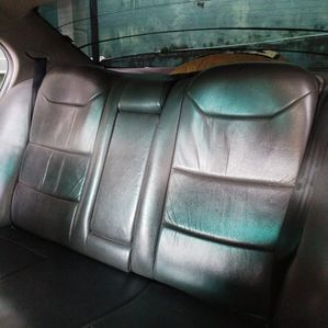 Daewoo Leganza 2000 - Image 3