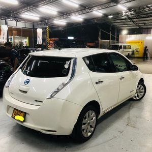 Nissan Leaf AZE0 X Grade 2012 - Image 3