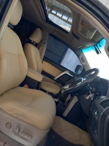 Toyota Land Cruiser Prado 150 2010