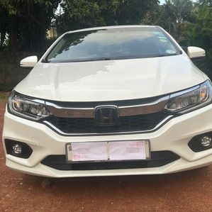 Honda Grace 2017 - Image 2