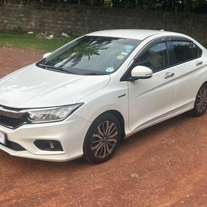 Honda Grace 2017 - Image 3