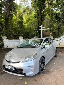 Toyota Prius 2013