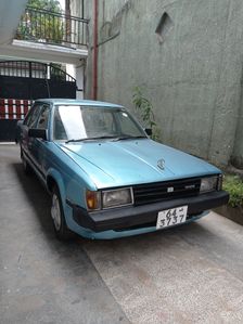 Toyota Corona 1993