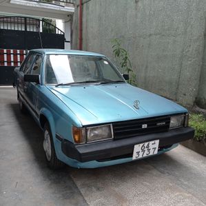 Toyota Corona 1993 - Image 2