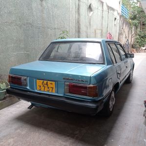 Toyota Corona 1993 - Image 3