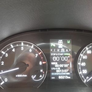 Toyota Premio 2019 - Image 3