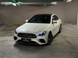 Mercedes Benz E200 AMG Premium Plus 2023