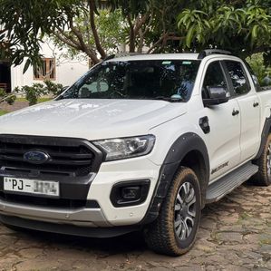 Ford Ranger Wildtrak 2019 - Image 2