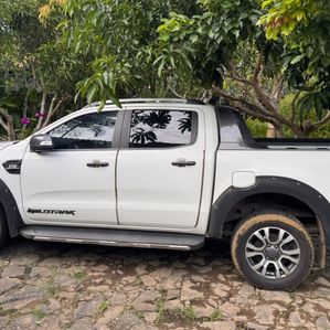 Ford Ranger Wildtrak 2019 - Image 3