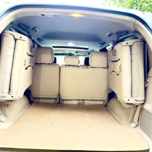 Toyota Land Cruiser Prado TZ 2006 - Image 3