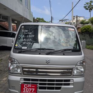 Suzuki Carry 2023 - Image 2