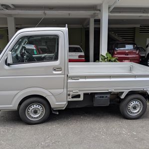 Suzuki Carry 2023 - Image 3