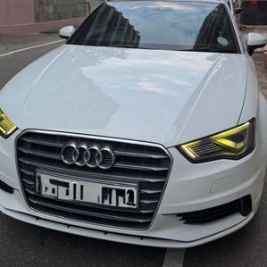 Audi A3 TFSI 2015 - Image 2