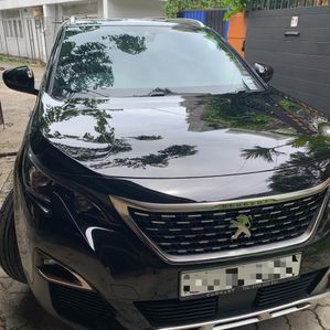 Peugeot 5008 GT LINE 2019 - Image 2