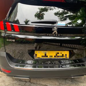 Peugeot 5008 GT LINE 2019 - Image 3