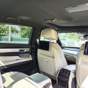 BMW ActiveHybrid 7 M Sport 2013 - Image 3