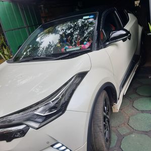 Toyota CHR 2018 - Image 3