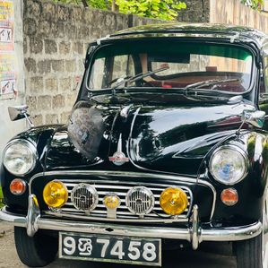 Morris Minor 1969 - Image 2