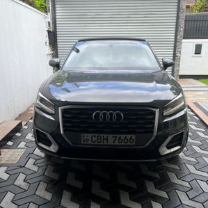 Audi Q2 1.0 TFSI 2018 - Image 2