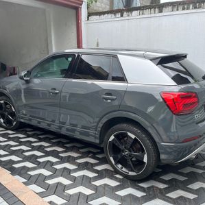 Audi Q2 1.0 TFSI 2018 - Image 3