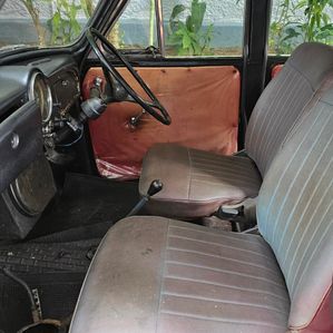 Morris Minor 111 BRAND NEW 1957 - Image 3