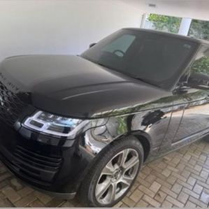 Land Rover Range 2018 - Image 2