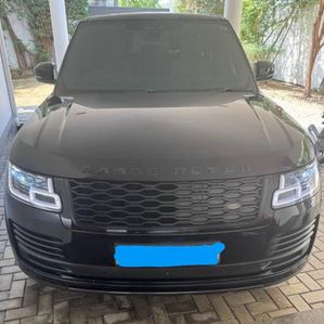 Land Rover Range 2018 - Image 3
