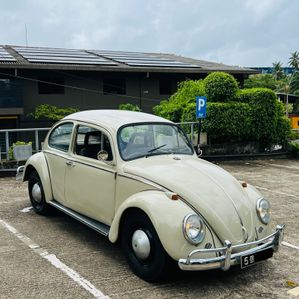 Volkswagen Beetle 1965 - Image 2