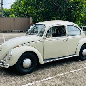 Volkswagen Beetle 1965 - Image 3