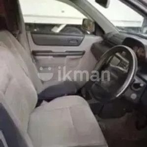 Nissan X-Trail 2000 - Image 3