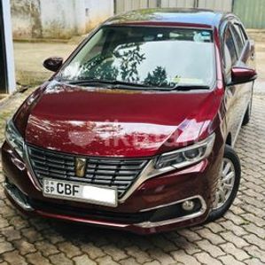 Toyota Premio 2018 - Image 2