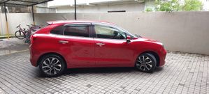 Suzuki Baleno GLX - NZ Spec. 2019