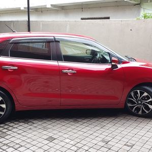 Suzuki Baleno GLX - NZ Spec. 2019 - Image 2