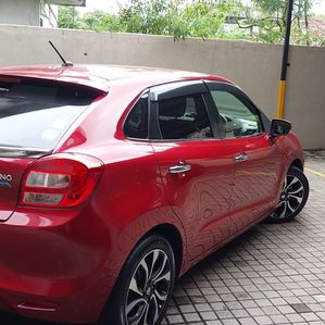 Suzuki Baleno GLX - NZ Spec. 2019 - Image 3