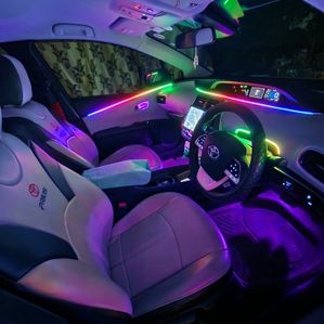Toyota Prius 4 Touring 2016 - Image 3