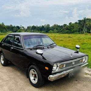 Nissan HB310 1979 - Image 2
