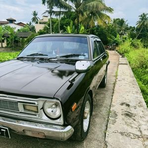 Nissan HB310 1979 - Image 3