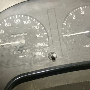 Toyota Tercel 1994 - Image 2