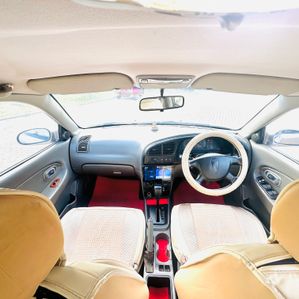 Kia Spectra 2004 - Image 3