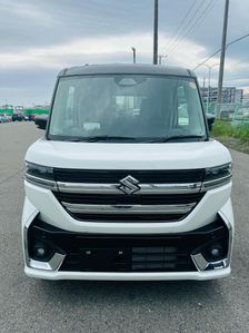 Suzuki Spacia 2024