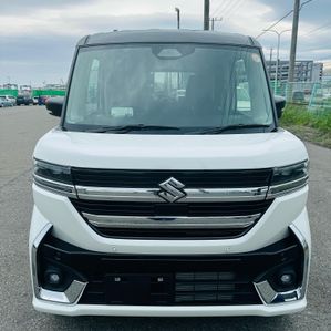 Suzuki Spacia 2024 - Image 2